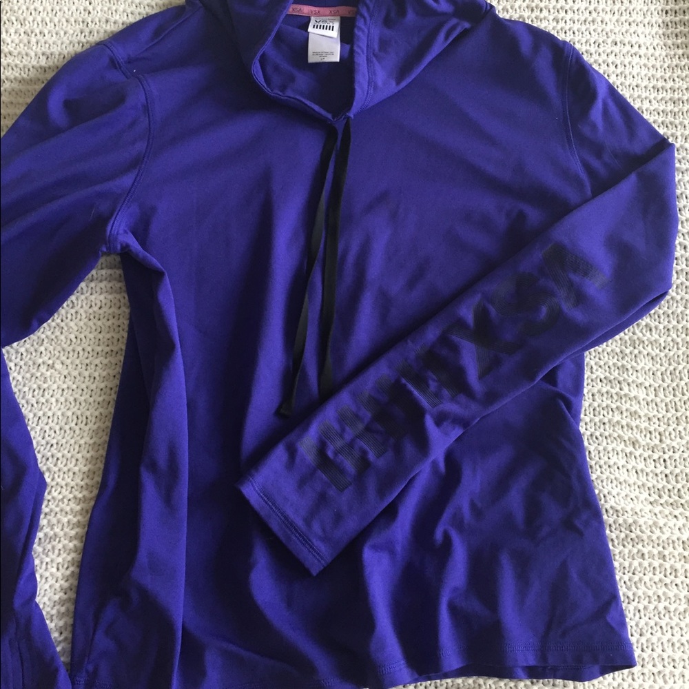 Victoria's Secret active top
